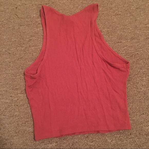 tilly’s pink tank - Picture 3 of 4